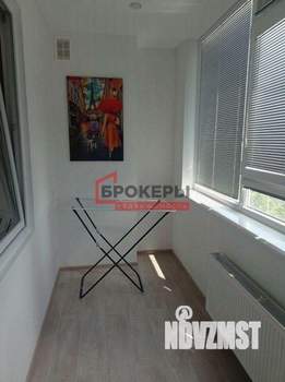 Студия квартира, вторичка, 34м2, 5/9 этаж