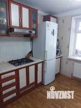 4-к квартира, вторичка, 107м2, 5/6 этаж