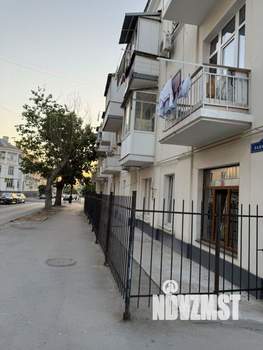 2-к квартира, вторичка, 53м2, 2/3 этаж