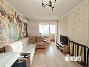 1-к квартира, вторичка, 30м2, 5/5 этаж