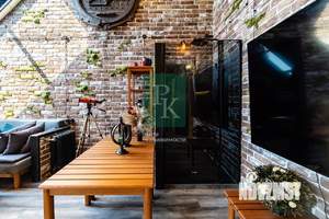 6-к квартира, вторичка, 190м2, 4/6 этаж