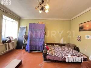 2-к квартира, вторичка, 50м2, 2/2 этаж
