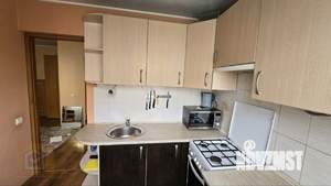 Студия квартира, вторичка, 31м2, 2/4 этаж