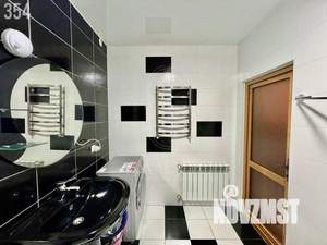 4-к квартира, вторичка, 165м2, 1/3 этаж