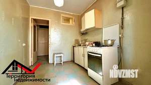 2-к квартира, вторичка, 52м2, 3/5 этаж