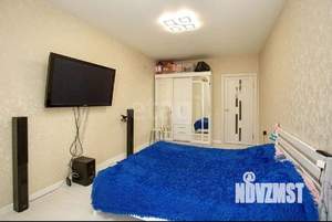 2-к квартира, вторичка, 66м2, 3/16 этаж