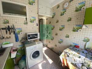 2-к квартира, вторичка, 44м2, 4/5 этаж