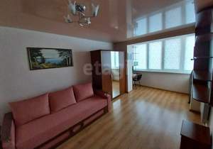 3-к квартира, вторичка, 70м2, 4/5 этаж