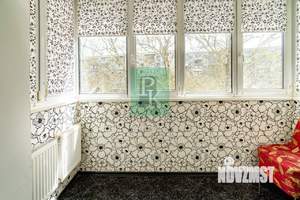 1-к квартира, вторичка, 45м2, 3/6 этаж