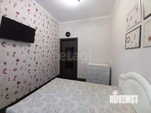 3-к квартира, вторичка, 73м2, 2/3 этаж