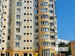1-к квартира, вторичка, 49м2, 8/11 этаж