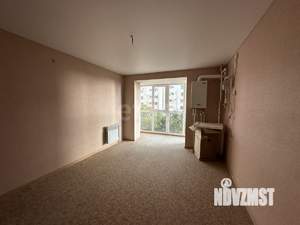 2-к квартира, вторичка, 76м2, 2/4 этаж