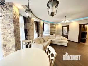 3-к квартира, сданный дом, 100м2, 3/11 этаж