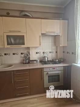 2-к квартира, вторичка, 56м2, 4/4 этаж