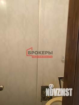 3-к квартира, вторичка, 57м2, 4/5 этаж