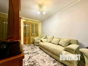 2-к квартира, вторичка, 55м2, 3/5 этаж