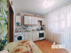 3-к квартира, вторичка, 77м2, 1/5 этаж
