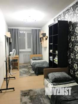 3-к квартира, вторичка, 55м2, 5/5 этаж