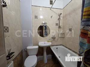 Студия квартира, вторичка, 40м2, 2/5 этаж