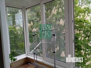 2-к квартира, вторичка, 46м2, 5/5 этаж