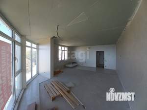 Студия квартира, вторичка, 52м2, 4/4 этаж