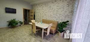 2-к квартира, вторичка, 73м2, 2/3 этаж