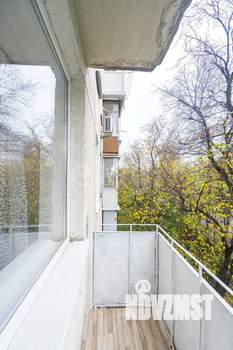 1-к квартира, вторичка, 30м2, 3/5 этаж