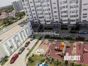 3-к квартира, вторичка, 76м2, 9/10 этаж