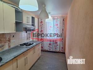 2-к квартира, вторичка, 56м2, 9/9 этаж