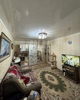 1-к квартира, вторичка, 30м2, 1/5 этаж