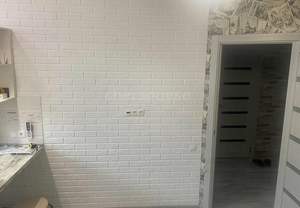 1-к квартира, вторичка, 42м2, 1/5 этаж