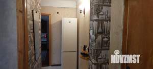 2-к квартира, вторичка, 46м2, 1/5 этаж