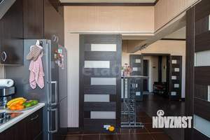 3-к квартира, вторичка, 167м2, 10/10 этаж