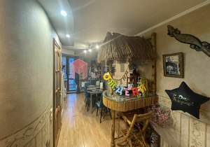 4-к квартира, вторичка, 115м2, 5/6 этаж