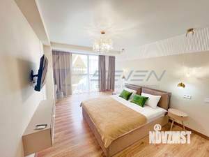 1-к квартира, вторичка, 47м2, 7/10 этаж