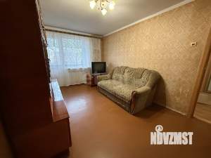 2-к квартира, вторичка, 42м2, 2/4 этаж