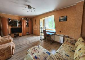 1-к квартира, вторичка, 39м2, 3/5 этаж