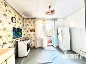 1-к квартира, вторичка, 35м2, 1/5 этаж