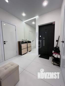 1-к квартира, вторичка, 37м2, 3/10 этаж