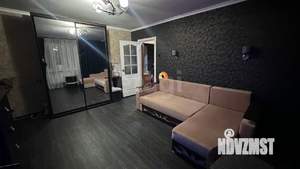 2-к квартира, вторичка, 47м2, 1/12 этаж