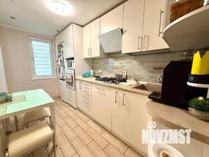 2-к квартира, вторичка, 56м2, 8/9 этаж