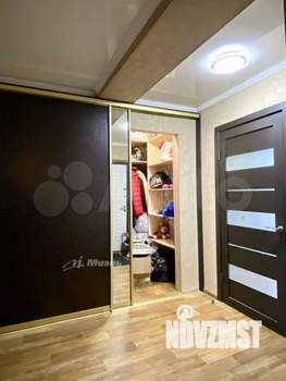 2-к квартира, вторичка, 55м2, 5/5 этаж