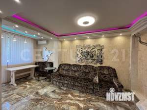 3-к квартира, вторичка, 67м2, 3/5 этаж