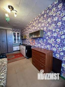 3-к квартира, вторичка, 62м2, 5/5 этаж