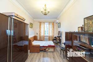 3-к квартира, вторичка, 72м2, 3/3 этаж