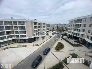 Студия квартира, вторичка, 38м2, 2/5 этаж
