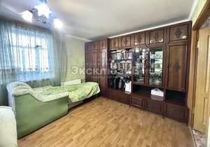 1-к квартира, вторичка, 39м2, 5/5 этаж