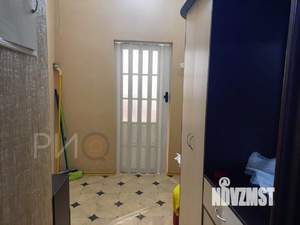 2-к квартира, вторичка, 36м2, 1/2 этаж