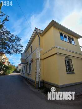 1-к квартира, вторичка, 34м2, 2/2 этаж