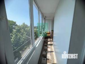 2-к квартира, вторичка, 52м2, 4/5 этаж